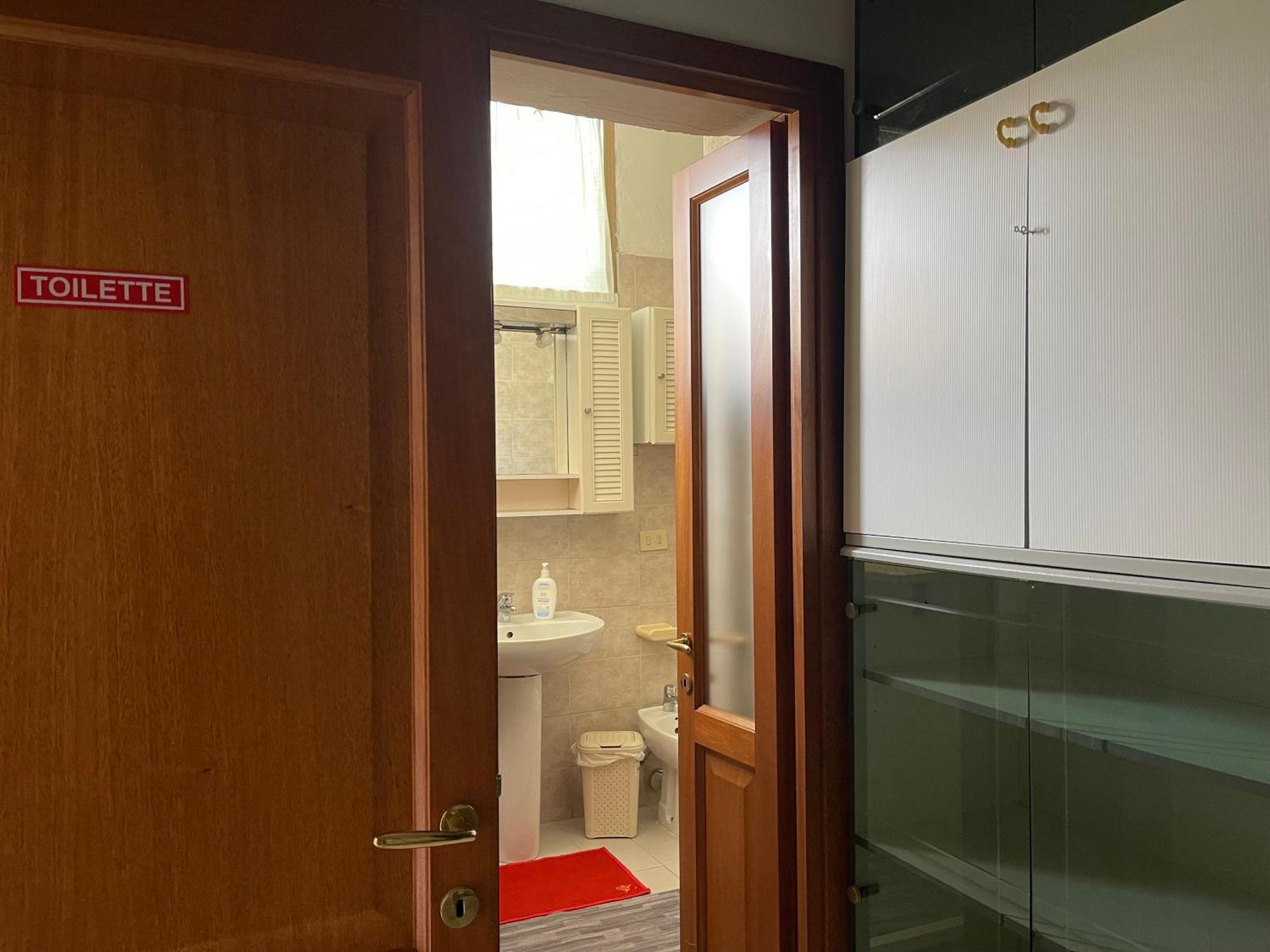 Ardia22 Hotel Olbia Luaran gambar