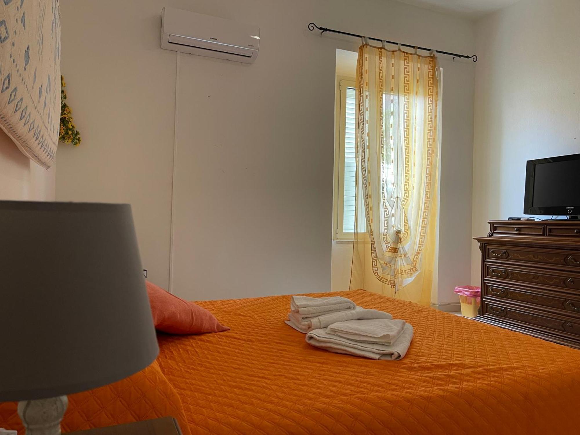 Ardia22 Hotel Olbia Luaran gambar